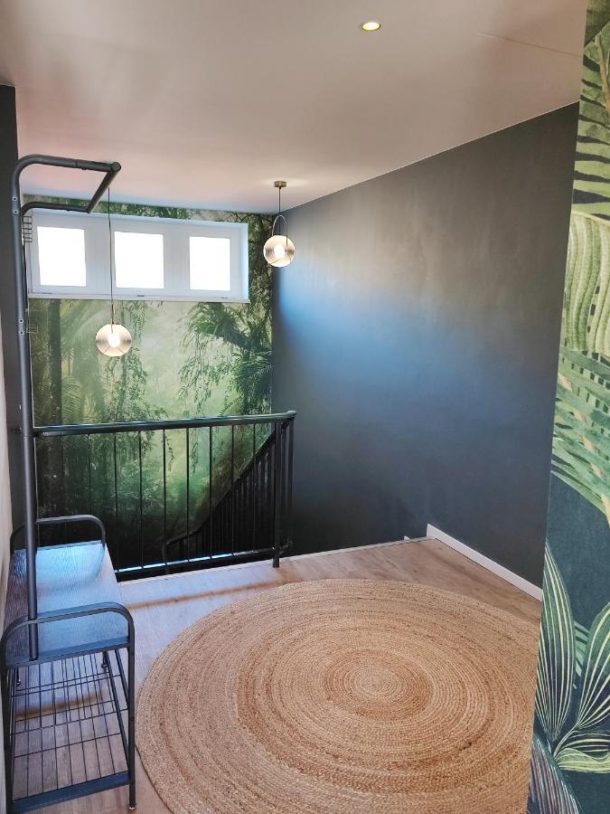 L'Horizon Appartement Bergheim Buitenkant foto